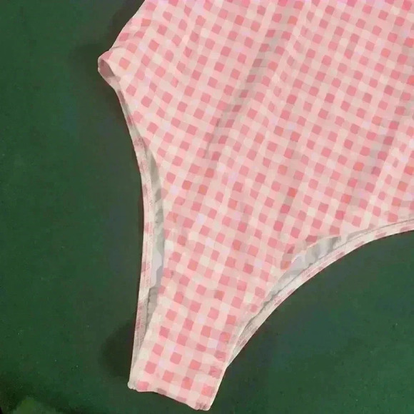 Gap Womens Swimsuit One Piece Size S - Picture 4 of 12